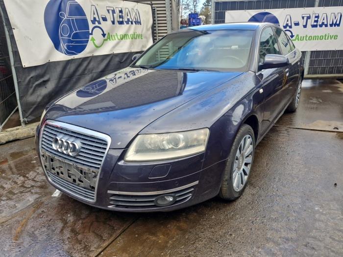 Used Engine management computer Audi A6 (C6) 2.4 V6 24V Price € 149,99 Margin scheme offered by A-Team Automotive