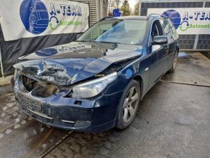 Używane Chlodnica klimatyzacji BMW 5 serie Touring (E61) 525d 24V Cena € 44,99 Procedura marży oferowane przez A-Team Automotive