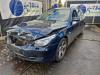 Rama pomocnicza z BMW 5 serie Touring (E61), 2004 / 2010 525d 24V, Kombi, Diesel, 2.993cc, 145kW (197pk), RWD, M57N2D30; 306D3, 2007-03 / 2010-05, PX51; PX52 2008