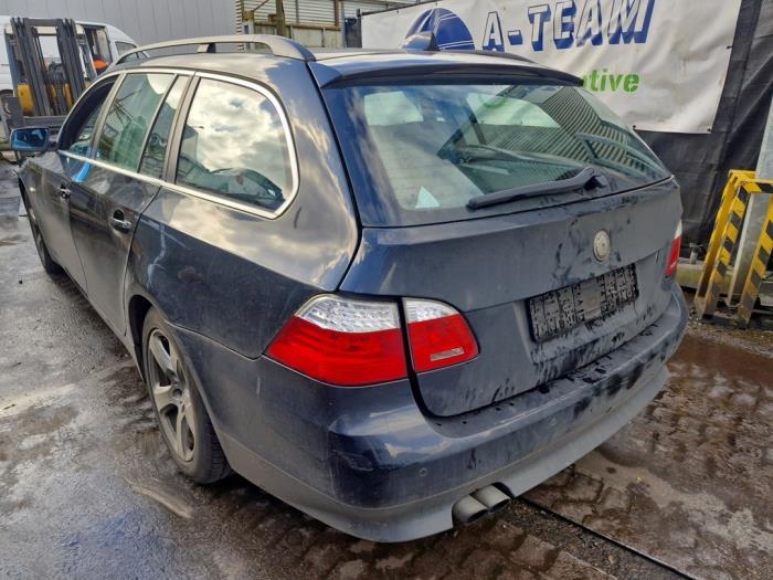 Rama pomocnicza z BMW 5 serie Touring (E61) 525d 24V 2008