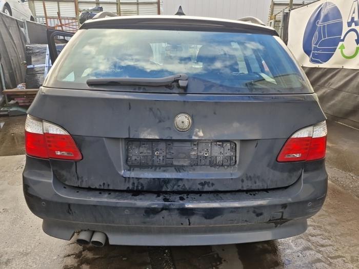 Rama pomocnicza z BMW 5 serie Touring (E61) 525d 24V 2008