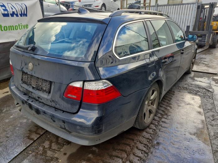 Rama pomocnicza z BMW 5 serie Touring (E61) 525d 24V 2008