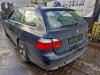 Rama pomocnicza z BMW 5 serie Touring (E61) 525d 24V 2008