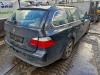 Rama pomocnicza z BMW 5 serie Touring (E61) 525d 24V 2008