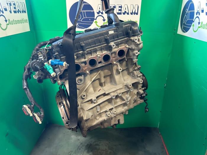 Engine Ford Focus C-Max 1.8 16V - MI4 - A-Team Automotive