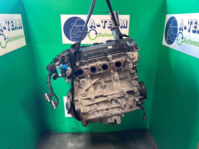 Engine Ford Focus C-Max 1.8 16V - MI4 - A-Team Automotive