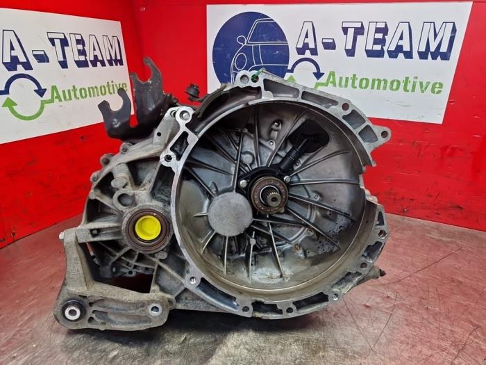 Gebrauchte Getriebe Ford Mondeo IV 2.0 16V Preis € 249,99 Margenregelung angeboten von A-Team Automotive