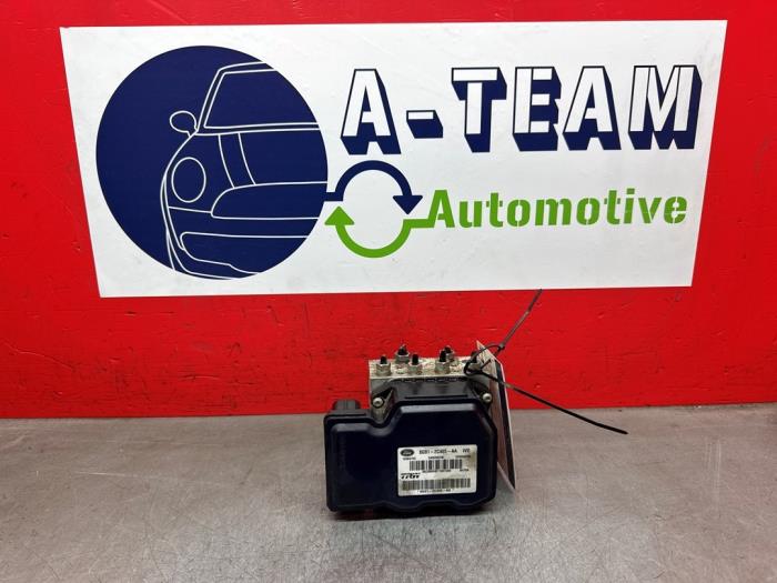 Używane Pompa ABS Ford Mondeo IV 2.0 16V Cena € 69,99 Procedura marży oferowane przez A-Team Automotive
