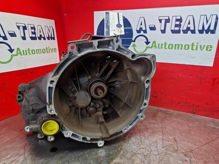 Gebrauchte Getriebe Ford Fiesta 6 (JA8) 1.4 16V Preis € 199,99 Margenregelung angeboten von A-Team Automotive