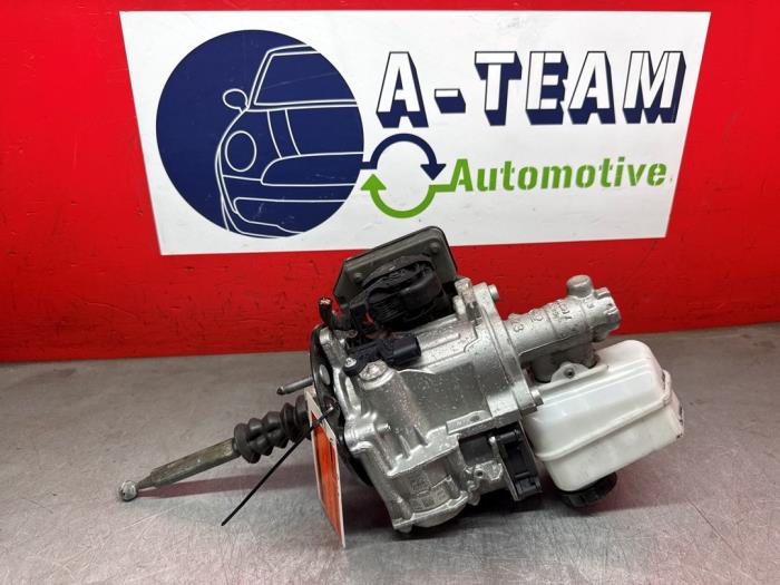 Usados Servofreno Volkswagen Golf VII (AUA) e-Golf Precio € 249,99 Norma de margen ofrecido por A-Team Automotive