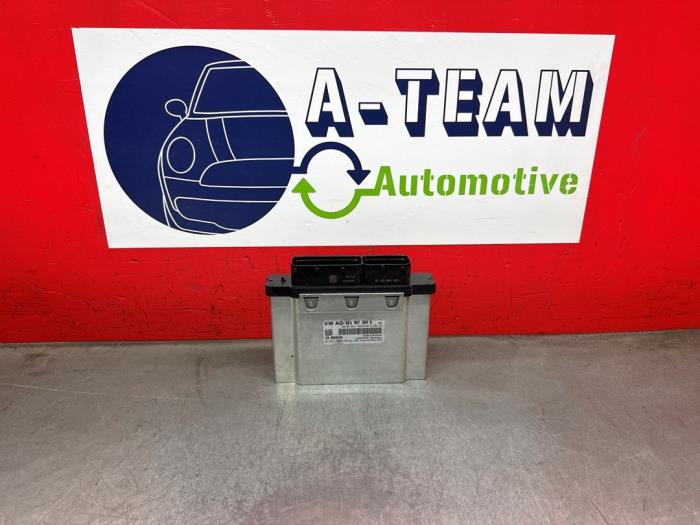 Used Engine management computer Volkswagen Golf VII (AUA) e-Golf Price € 124,99 Margin scheme offered by A-Team Automotive