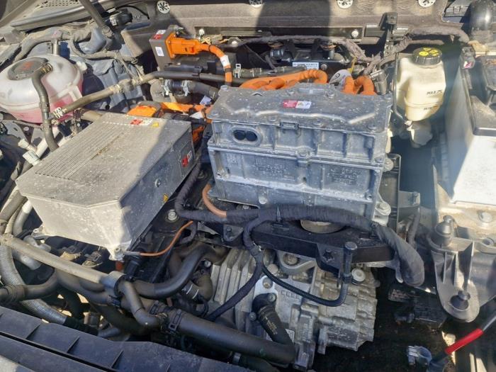 Used Engine Volkswagen Golf VII (AUA) e-Golf Price € 2.249,99 Margin scheme offered by A-Team Automotive