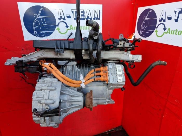 Used Gearbox Volkswagen Golf VII (AUA) e-Golf Price € 2.499,99 Margin scheme offered by A-Team Automotive