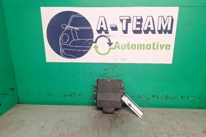 Used Injection computer Chevrolet Spark (M300) Price € 39,99 Margin scheme offered by A-team Automotive