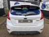 Bakre torsionsfjäder Ford Fiesta (begagnad)