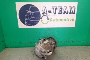 Used Air conditioning pump Renault Twingo II (CN) 1.2 16V Price € 24,99 Margin scheme offered by A-team Automotive