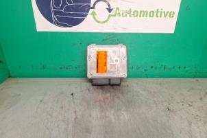 Engine management computer from a Volkswagen Golf V (1K1) 1.6 FSI 16V 2004