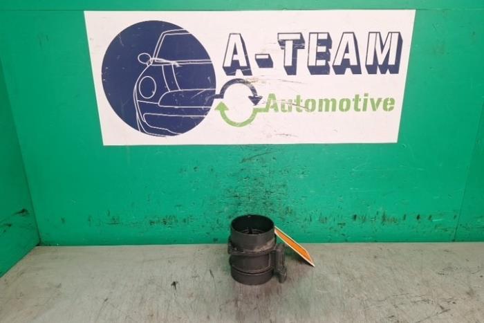 Used Air mass meter Mercedes B (W246/W242) 1.5 B-180 CDI,d 16V Price € 74,99 Margin scheme offered by A-team Automotive