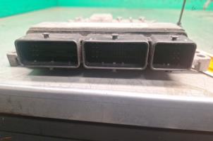 Engine management computer from a Mercedes-Benz B (W246/W242) 1.5 B-180 CDI,d 16V 2016