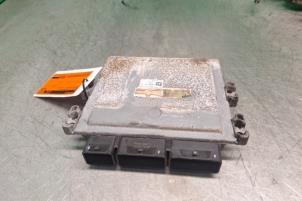 Engine management computer from a Mercedes-Benz B (W246/W242) 1.5 B-180 CDI,d 16V 2016