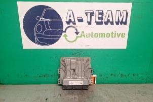 Engine management computer from a Mercedes-Benz B (W246/W242) 1.5 B-180 CDI,d 16V 2016