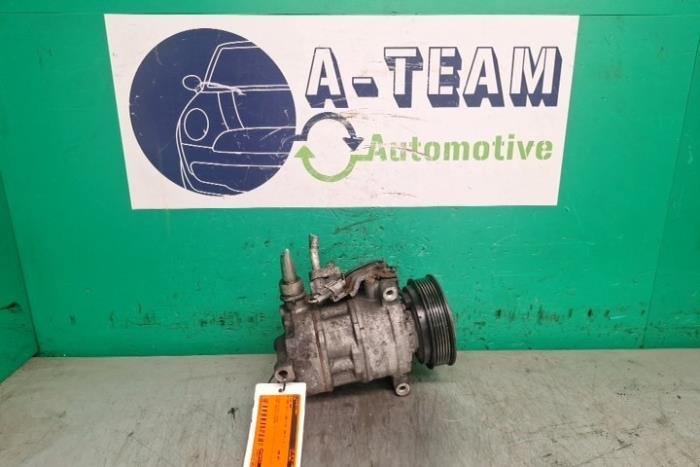 Used Air conditioning pump Mercedes B (W246/W242) 1.5 B-180 CDI,d 16V Price € 119,99 Margin scheme offered by A-team Automotive
