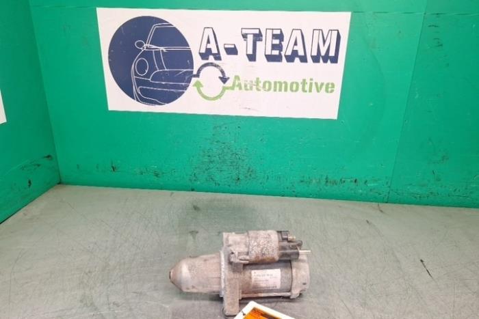 Used Starter Mercedes B (W246/W242) 1.5 B-180 CDI,d 16V Price € 74,99 Margin scheme offered by A-team Automotive