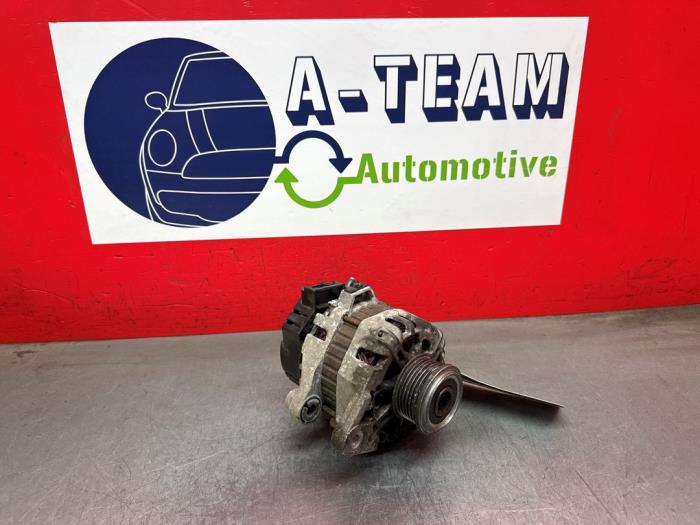 Used Dynamo Kia Picanto (TA) 1.0 12V Price € 39,99 Margin scheme offered by A-Team Automotive