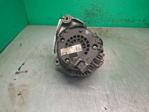 Dynamo d'un BMW 6 serie (E63) 645 Ci 4.4 V8 32V 2005