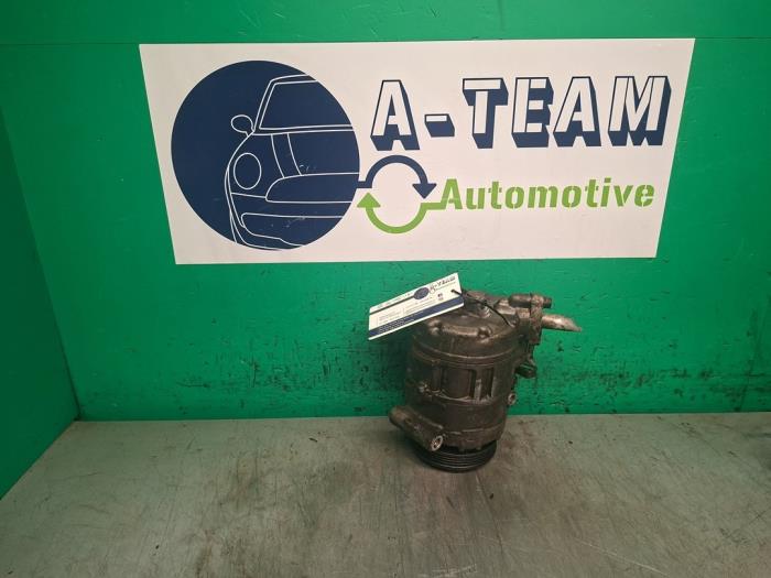 Gebrauchte Klimapumpe BMW 6 serie (E63) 645 Ci 4.4 V8 32V Preis € 149,99 Margenregelung angeboten von A-team Automotive