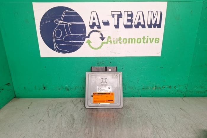 Used Engine management computer BMW 3 serie (E90) 325i 24V Price € 249,99 Margin scheme offered by A-team Automotive