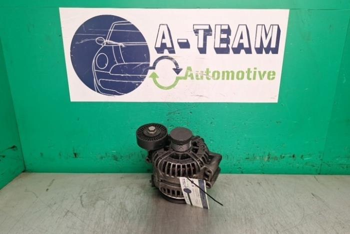 Usagé Dynamo BMW 3 serie (E90) 325i 24V Prix € 149,99 Règlement à la marge proposé par A-team Automotive