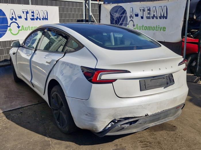 Usagé Radiateur Tesla Model 3 Long Range RWD 78 kWh Prix sur demande proposé par A-Team Automotive