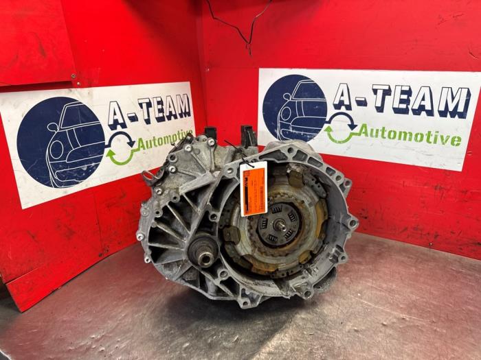 Used Gearbox Skoda Fabia III (NJ3) 1.4 TDI 12V 90 Price € 999,99 Margin scheme offered by A-Team Automotive