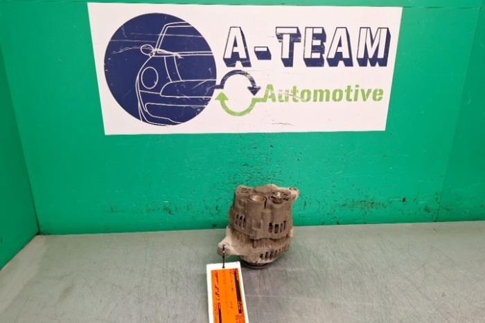 Used Dynamo Suzuki Vitara (ET/FT/TA) 1.6i Price € 39,99 Margin scheme offered by A-team Automotive