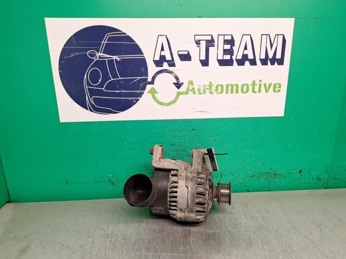 Begagnade Dynamo BMW 3 serie Touring (E46/3) 328i 24V Pris € 124,99 Marginaltabell erbjuds av A-team Automotive