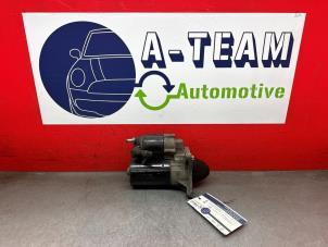 Used Starter Fiat Punto II (188) 1.8 HGT 16V 3-Drs. Price € 14,99 Margin scheme offered by A-Team Automotive