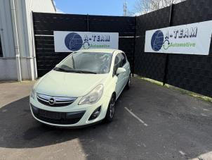 Usados Subchasis Opel Corsa D 1.3 CDTi 16V ecoFLEX Precio de solicitud ofrecido por A-team Automotive
