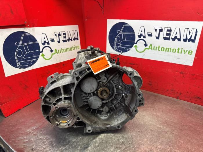 Gebrauchte Getriebe Seat Leon (1M1) 1.8 20V Turbo Preis € 399,99 Margenregelung angeboten von A-Team Automotive
