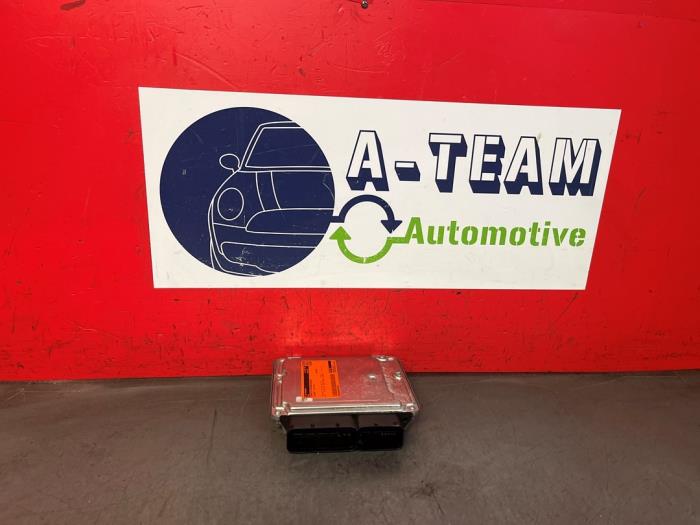 Used Engine management computer Volkswagen Golf VII (AUA) 1.4 GTE 16V Price € 99,99 Margin scheme offered by A-Team Automotive