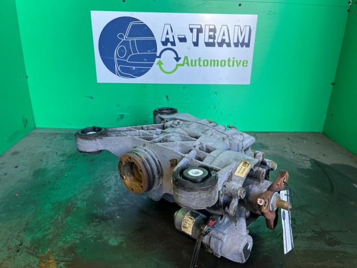 Gebrauchte Differential hinten Audi S3 Sportback (8VA/8VF) 2.0 T FSI 16V Preis € 1.499,99 Margenregelung angeboten von A-team Automotive