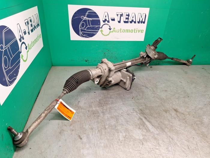 Begagnade Servostyrningsbox Tesla Model X 100X Pris € 599,99 Marginaltabell erbjuds av A-team Automotive
