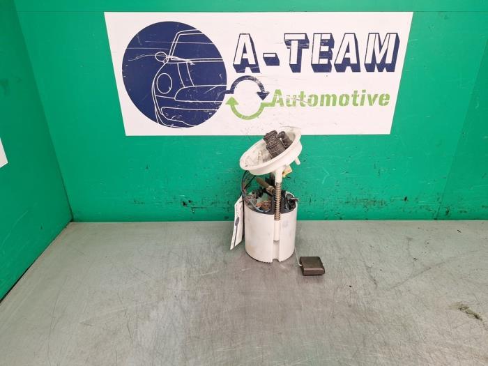 Gebrauchte Benzinpumpe BMW 3 serie (E90) 325i 24V Preis € 49,99 Margenregelung angeboten von A-team Automotive