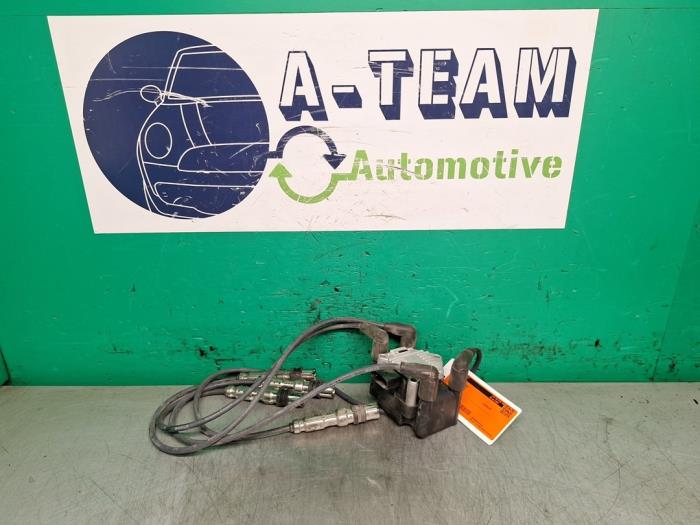 Usagé Bobine Seat Arosa (6H1) 1.0 MPi Prix € 14,99 Règlement à la marge proposé par A-team Automotive