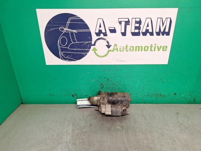 Used Starter BMW 3 serie Touring (E46/3) 328i 24V Price € 24,99 Margin scheme offered by A-team Automotive