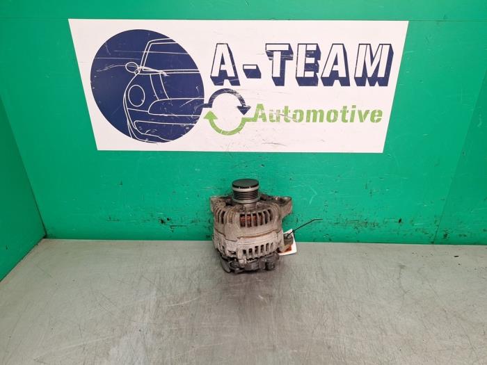 Begagnade Dynamo Opel Corsa D 1.4 16V Twinport Pris € 24,99 Marginaltabell erbjuds av A-team Automotive