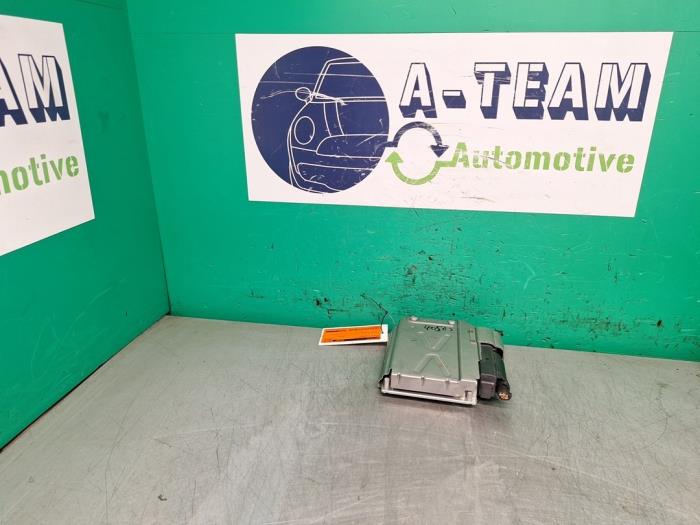 Used Engine management computer Audi A4 Avant (B7) 2.0 20V Price € 99,99 Margin scheme offered by A-team Automotive