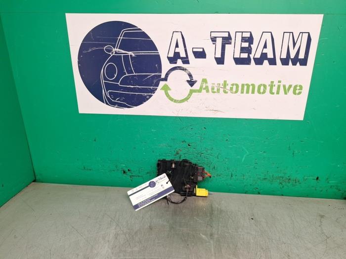 Usagé Ordinateur divers Seat Leon (1P1) 2.0 TFSI FR 16V Prix € 34,99 Règlement à la marge proposé par A-team Automotive
