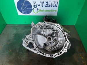 Gebrauchte Getriebe Opel Mokka/Mokka X 1.6 16V EcoFlex 4x2 Preis € 599,99 Margenregelung angeboten von A-team Automotive