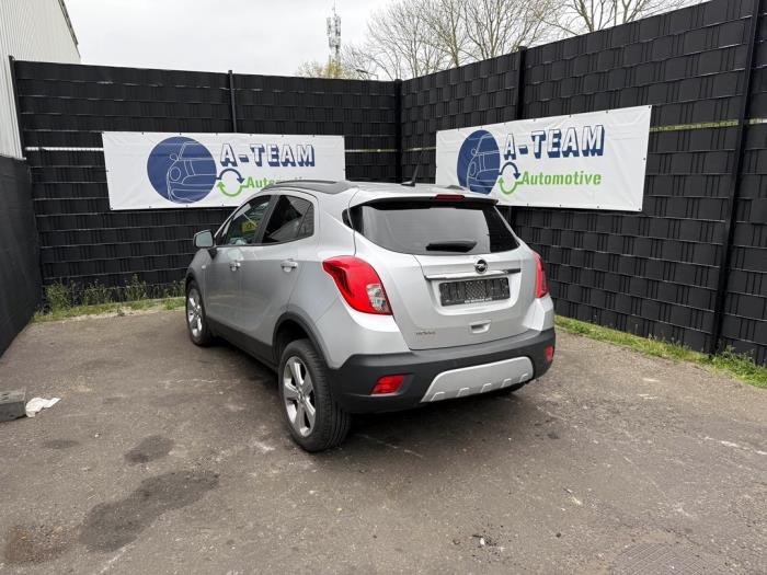 Gebrauchte Luftmassenmesser Opel Mokka/Mokka X 1.6 16V EcoFlex 4x2 Preis € 19,99 Margenregelung angeboten von A-team Automotive